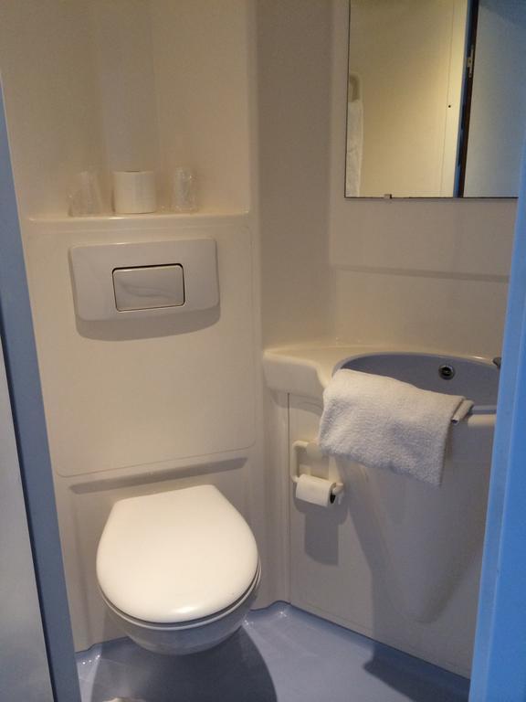 Fasthotel Montereau - Esmans Room photo