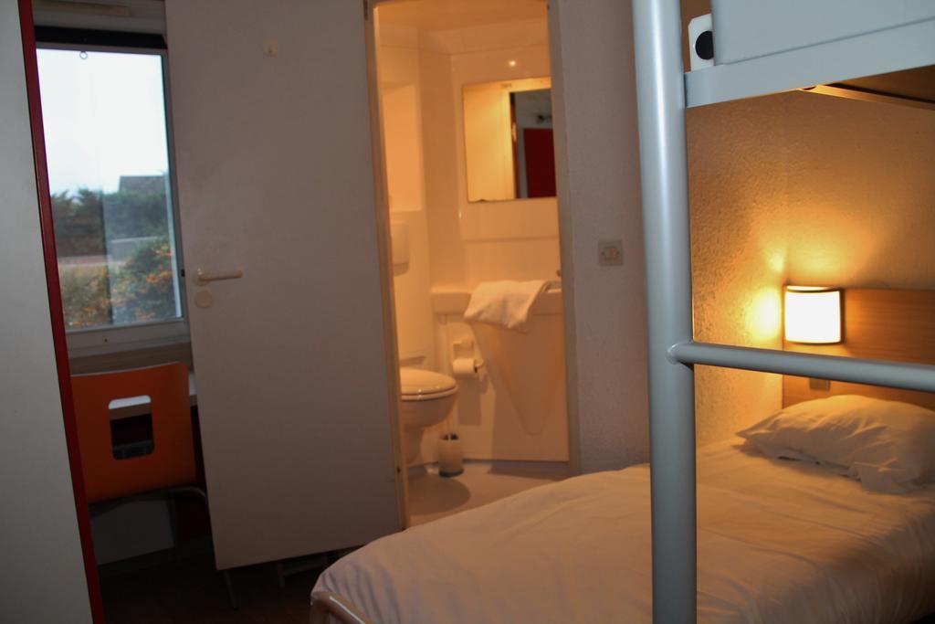 Fasthotel Montereau - Esmans Room photo