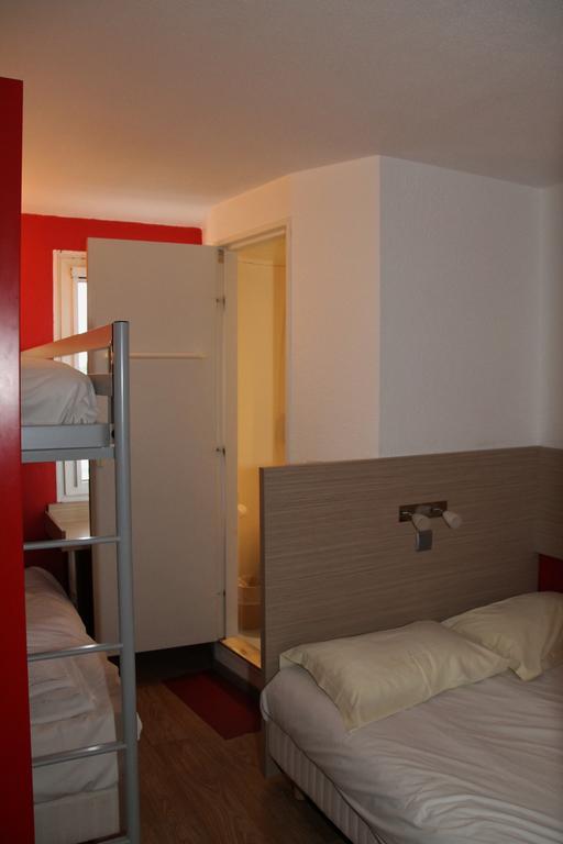 Fasthotel Montereau - Esmans Room photo