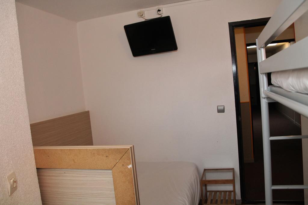 Fasthotel Montereau - Esmans Room photo